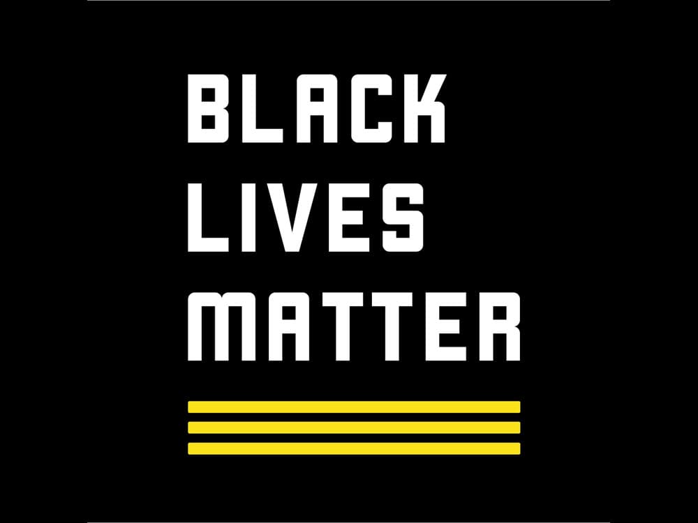 Black Lives Matter Logo