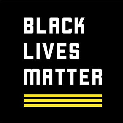 Black Lives Matter Logo