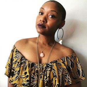 Nikki Blak Photo