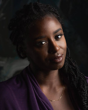 Shaina Simmons Photo