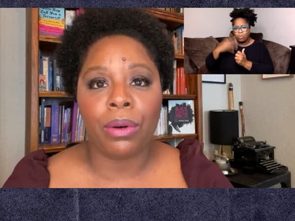 “We Keep Us Safe” Community Call Video
