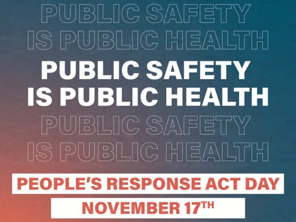 People’s Response Act Day Videos