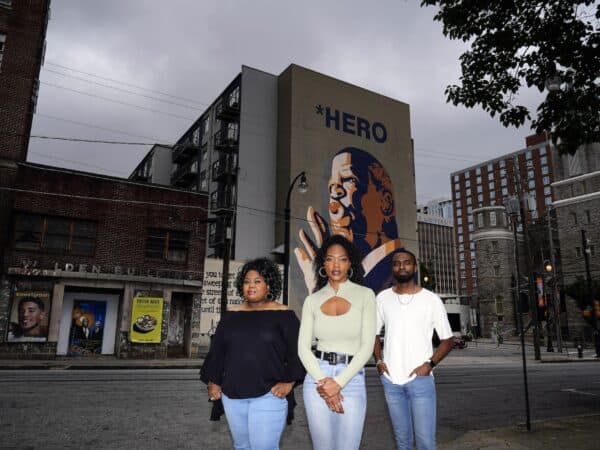 Meet the Black Lives Matter Foundation’s Growing Board of Directors