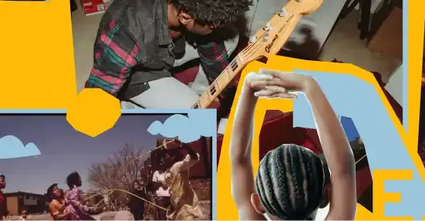Black Play Matters