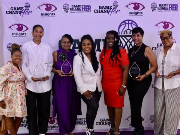 Black Lives Matter Celebrates 12-Year Anniversary with ‘Black Play Matters’ Launch at WNBA’s All-Star Weekend