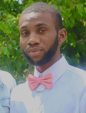 Photo of Trey Reed