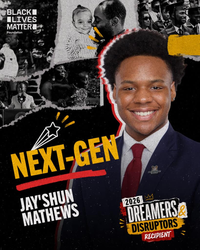 Photo of Jay'Shun Mathews